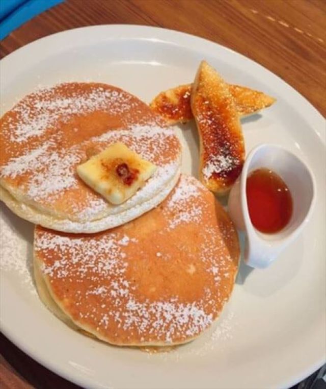 6. Paul Bassett 新宿