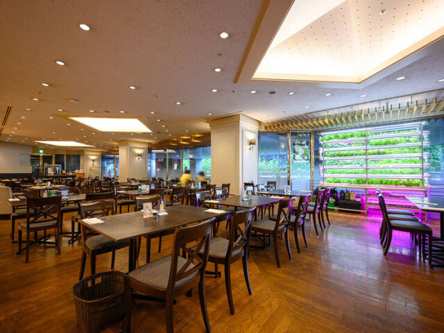 Yakitori Miyagawa Yotsuya branch 층