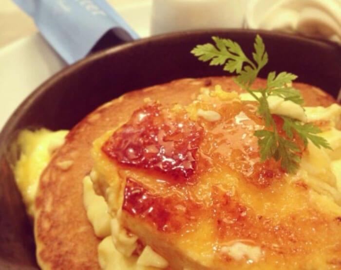 8. Butter　茶屋町