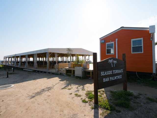 PALM GARDEN MAISHIMA by WBF 층