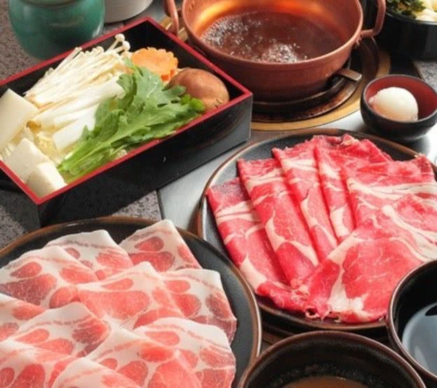 7. Shabutei Nishiumeda Branch (Nishi-Umeda / 샤브샤브 Sukiyaki)