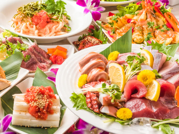 8. Gozen Doyama Dining (Umeda / 일식 Cuisine)