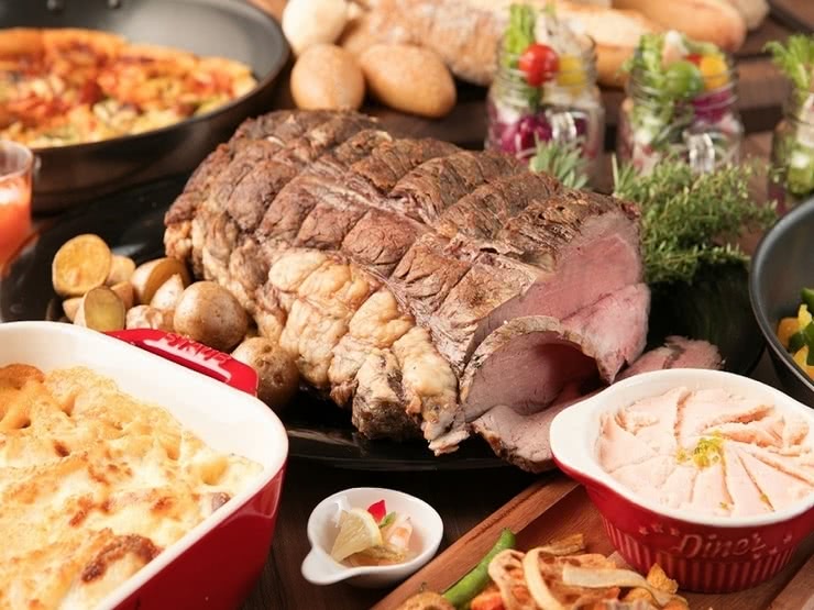 11. Parterre (Kitashinchi / 이탈리아 요리 Cuisine)