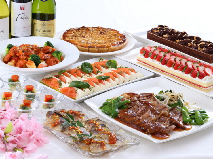15. Lorraine (Kyobashi / Western Cuisine)