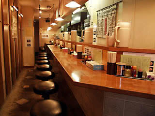 19 Select 라멘 전반 Shops in 도쿄 for a Great Meal Under 1,000 JPY!