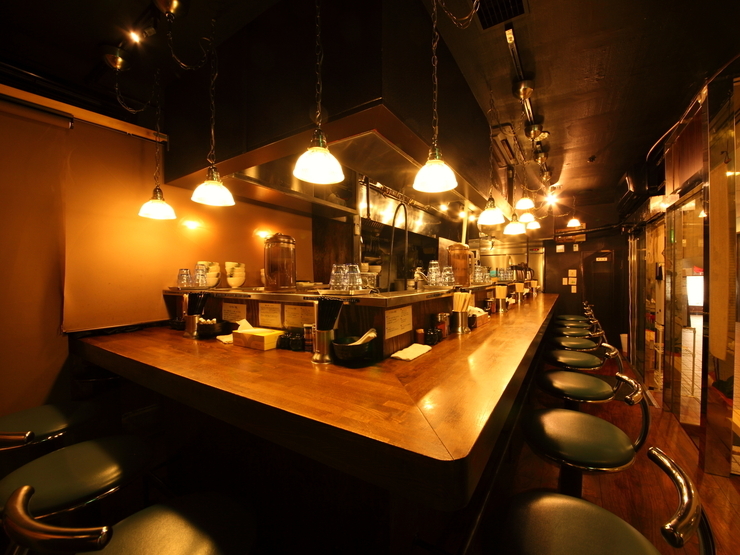 19 Select 라멘 전반 Shops in 도쿄 for a Great Meal Under 1,000 JPY!