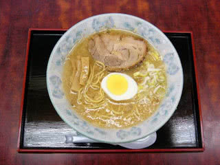 8. Kannana Tosakko Ramen (Ikebukuro)