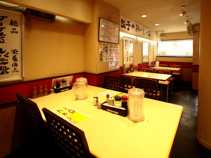 19 Select 라멘 전반 Shops in 도쿄 for a Great Meal Under 1,000 JPY!