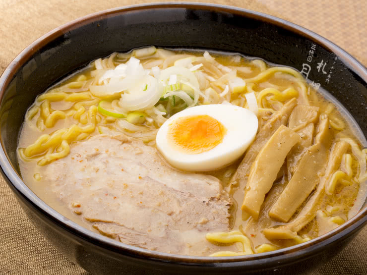 14. Sapporo Sandaime Tsukimiken (Minami Sunamachi)