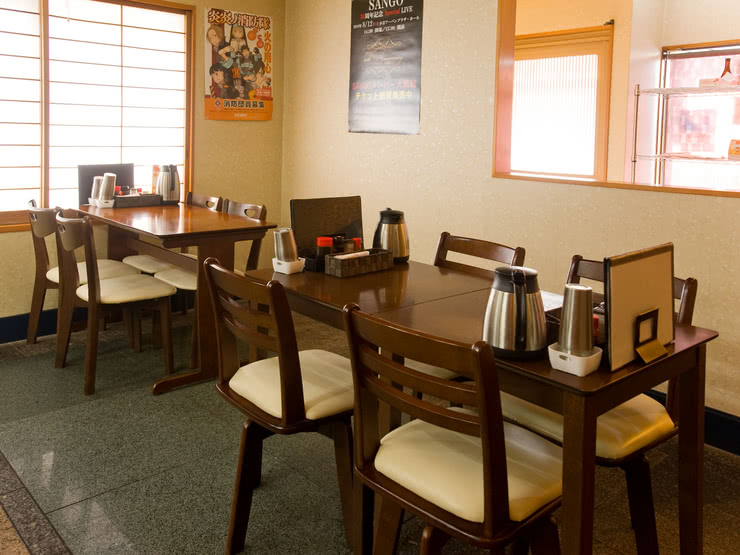 19 Select 라멘 전반 Shops in 도쿄 for a Great Meal Under 1,000 JPY!