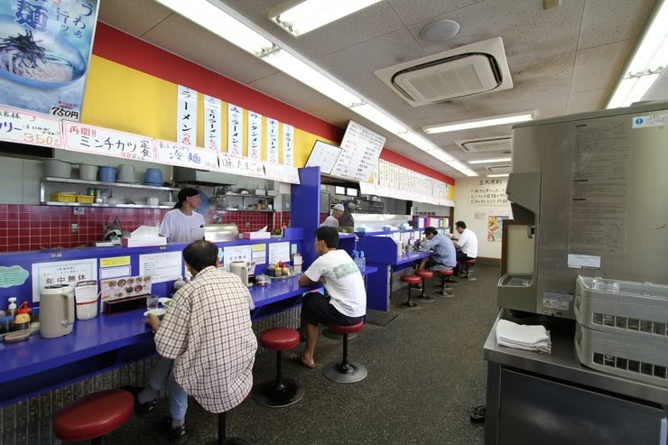 19 Select 라멘 전반 Shops in 도쿄 for a Great Meal Under 1,000 JPY!