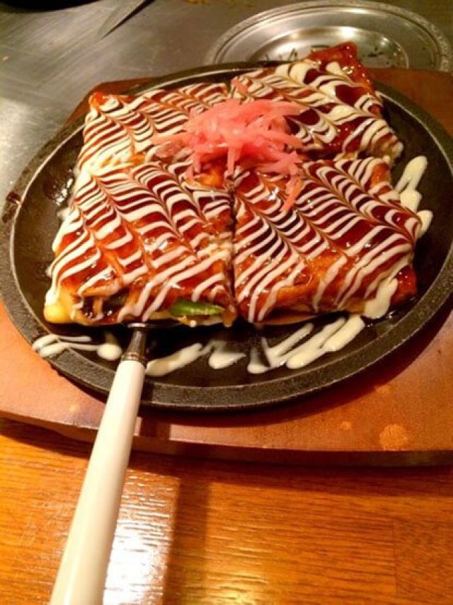 3. Purejidento千房　北店