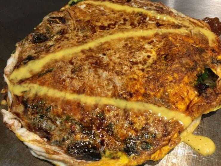 4. Yukari Whity梅田店