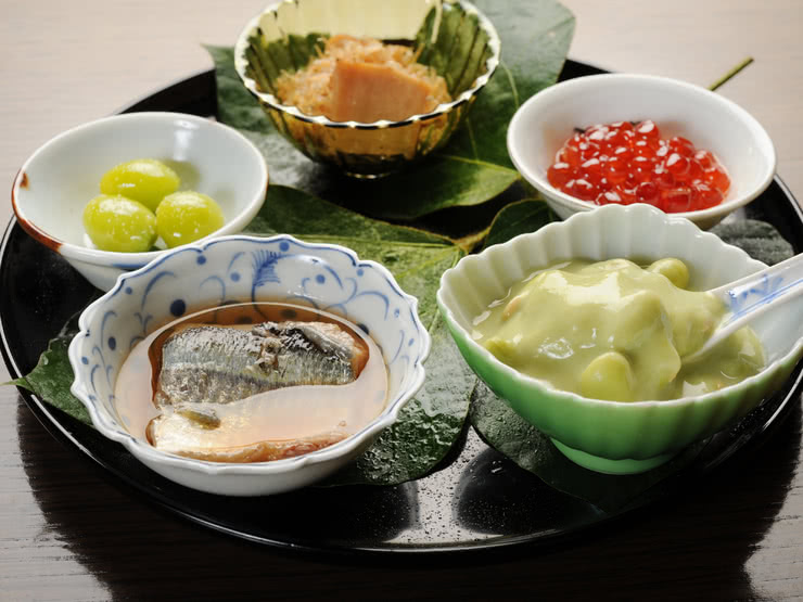 2. Kappo Chihiro