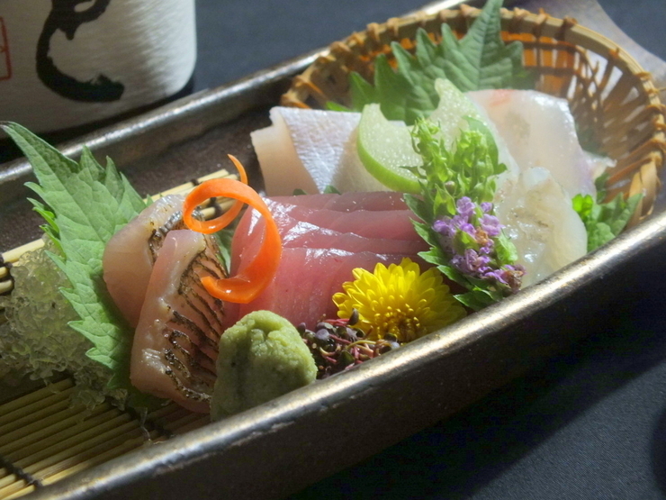 6. Kawamura Ryori Hei Gogomachi Branch
