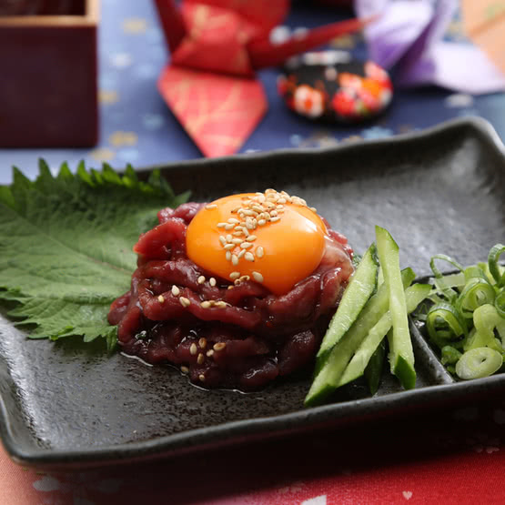8. Ichian Masamune Bettei