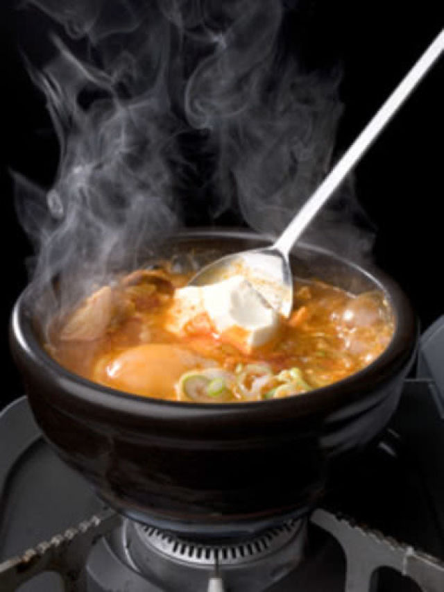 14.東京純豆腐 新宿東口店