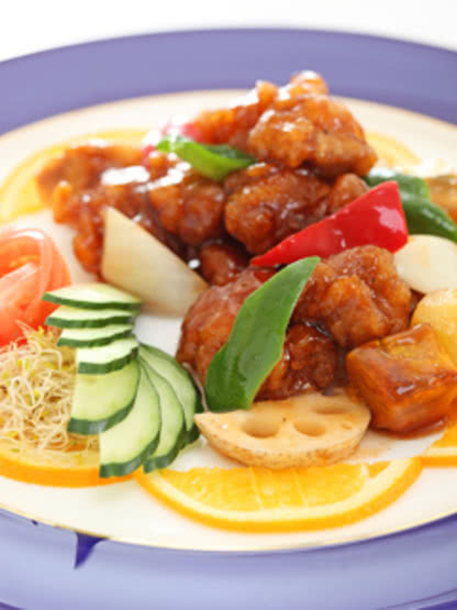 6. Chinese Restaurant Tokaro