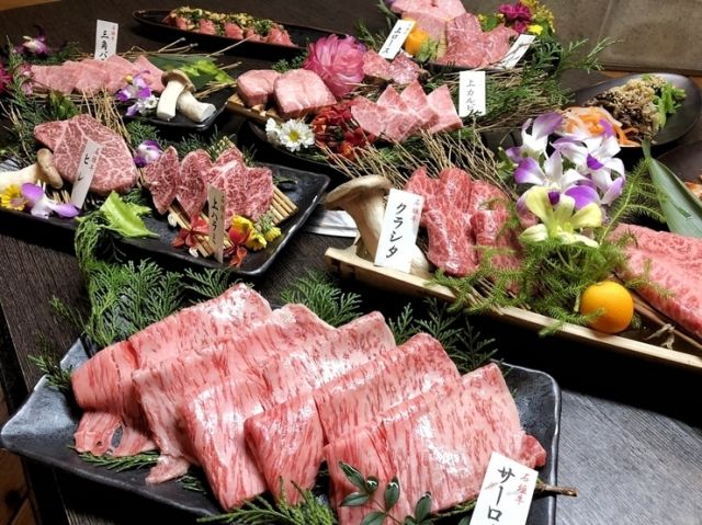 8. Yama-chan's Room, Kokusai-dori branch