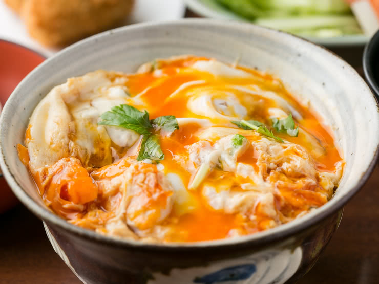 4. Toritsune Shizendo (Suehirocho / 일식 Cuisine)