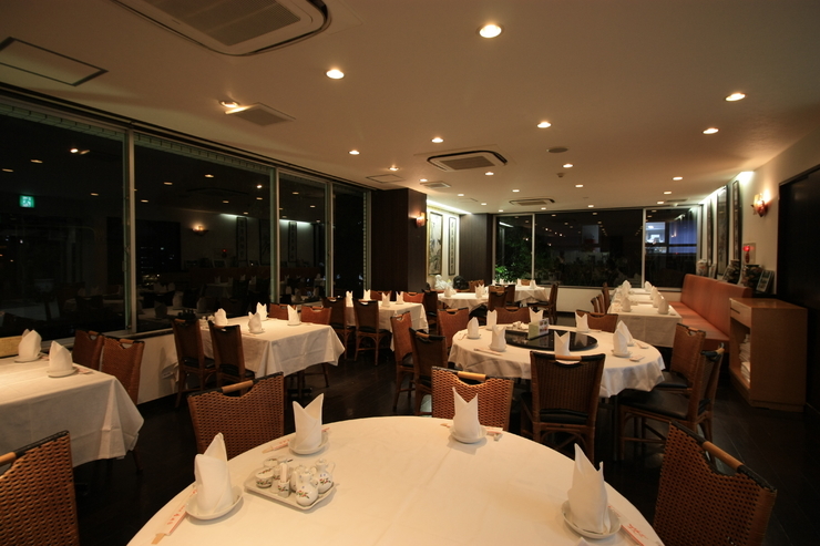 야마노테 선沿い에 있는 유명한 레스토랑 20곳