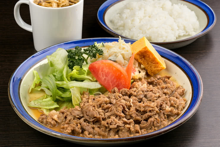 14. Gyusha (Shibuya / Western Cuisine)