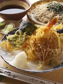 16. Shibuya Sarashina (Shibuya / 우동 and Soba)