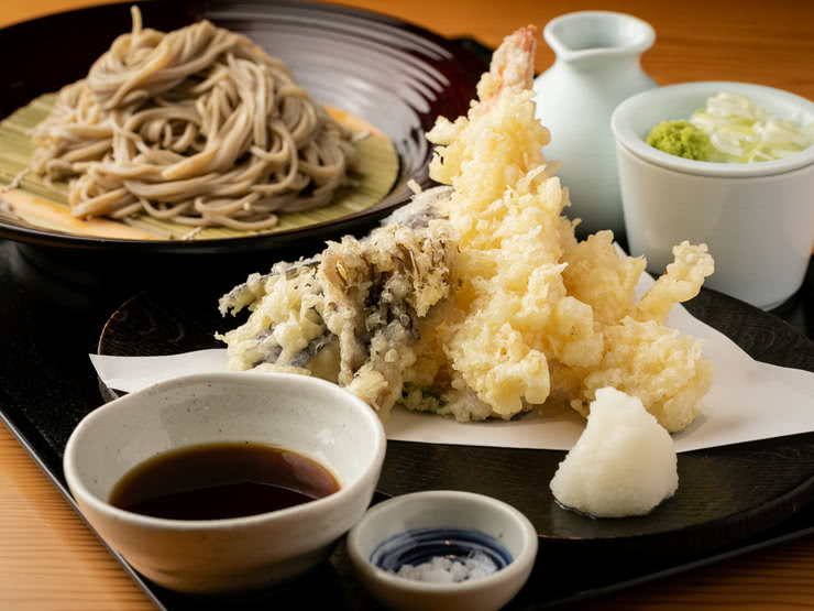 18. Masudaya Jirosuke (Shinjuku / Izakaya)