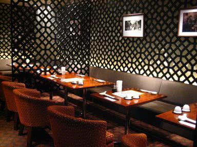 야마노테 선沿い에 있는 잘 자리잡은 상위 20개의 레스토랑