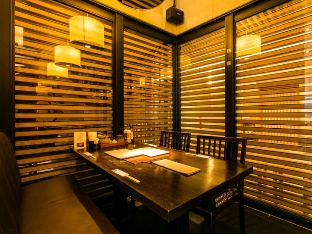 Hirata Bokujo Coredo Nihombashi branch 층