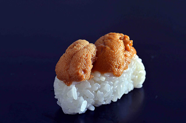 Shikama -Sushi & 일식 Cuisine cuisine