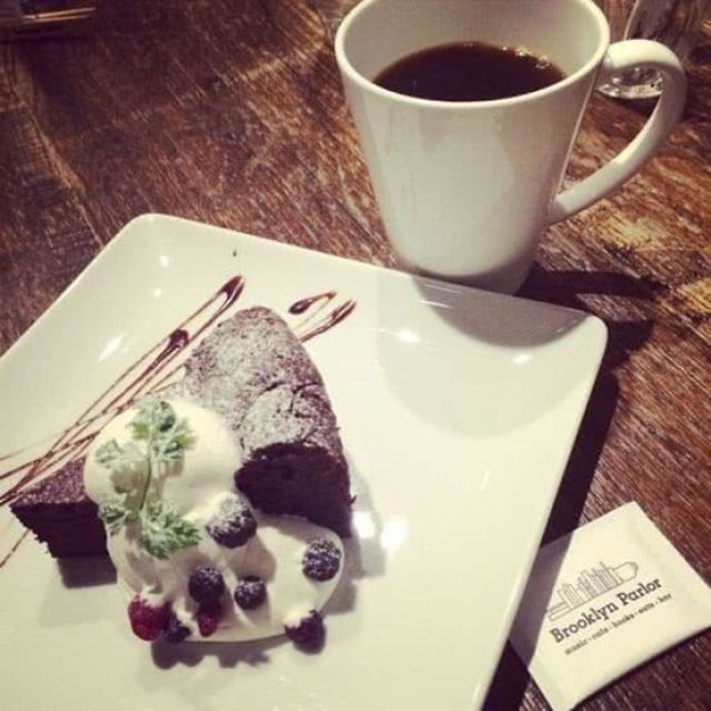 12. Brooklyn Parlor Osaka