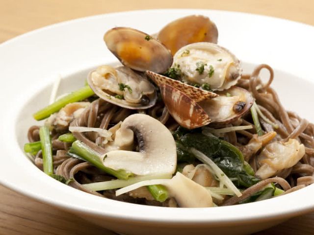 6. MUSHROOM TOKYO