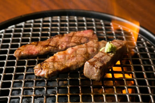 산스이엔 히가시구치 세컨드 브랜치 (센다이 / 야키니쿠)