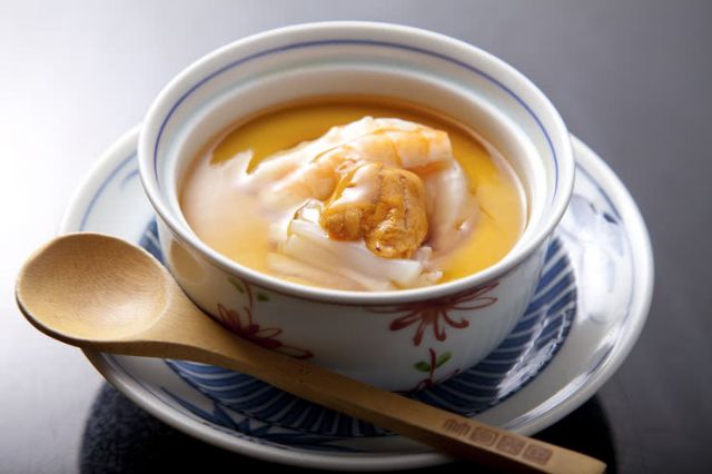 13. Yamako (Kotodai-koen / 일식 Cuisine)