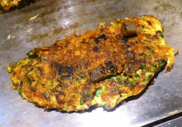 15 Recommended Okonomiyaki Restaurants in Umeda