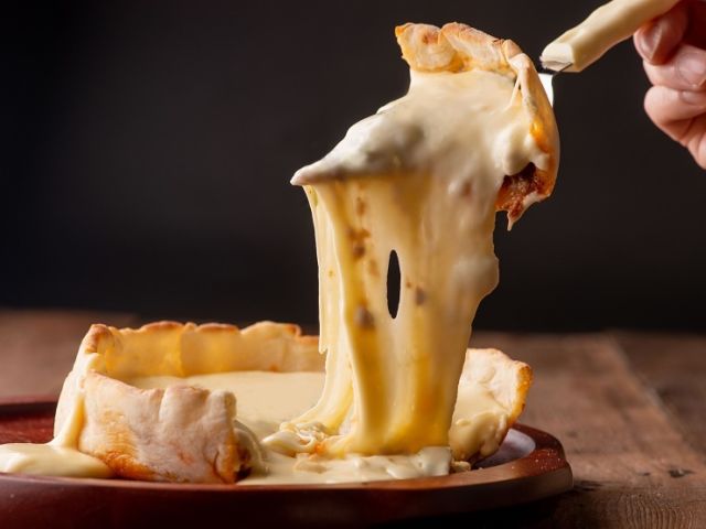 Kamakura Vegetables and Cheese Fondue -AKIHABARA GARDEN FARM- Akihabara branch 요리
