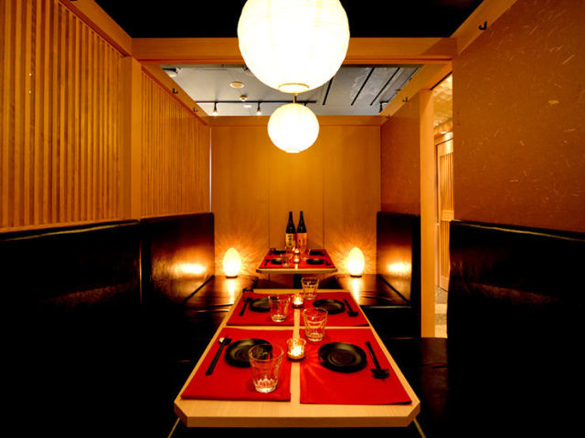 All-You-Can-Eat 100 JPY Fried Chicken -ABURIYA TORIBEE- Ueno branch 층