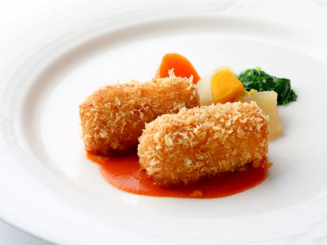 6. Ginza Seigetsudo Shinjuku branch