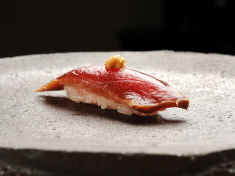 2. Sushi Gion Matsudaya