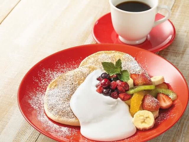 5. KURAMI COFFEE