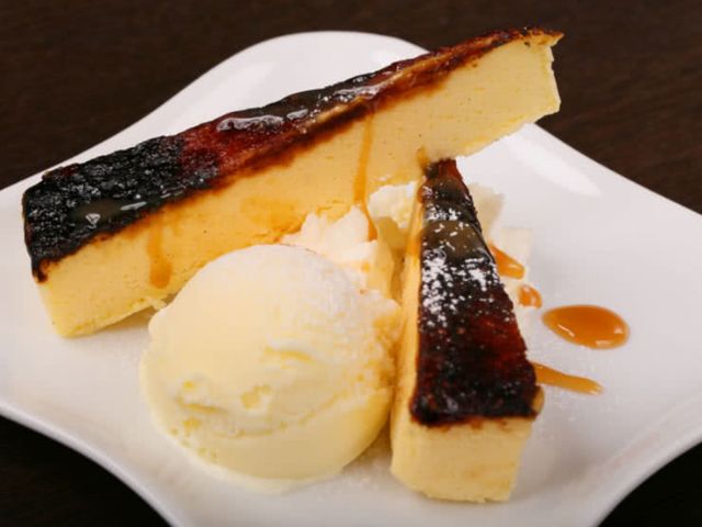 7. J-Cafe