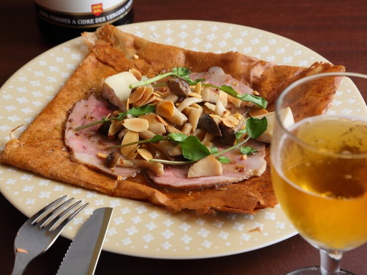 11 Delicious Cafes in the Umeda Area