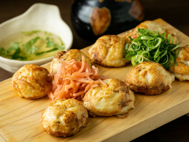 HACHI HACHI Ikebukuro West Exit branch 요리