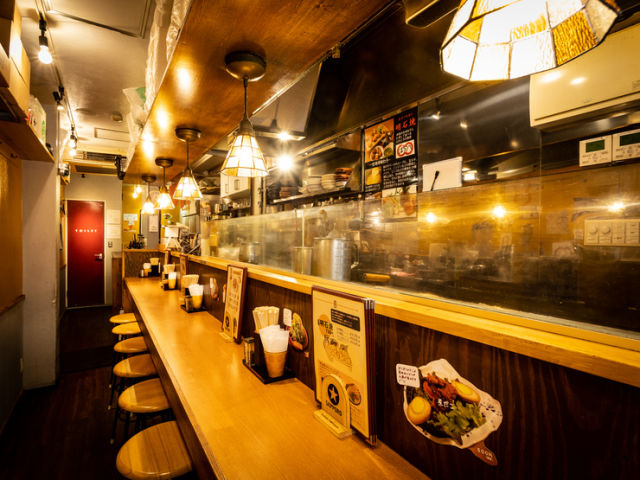 HACHI HACHI Ikebukuro West Exit branch 층