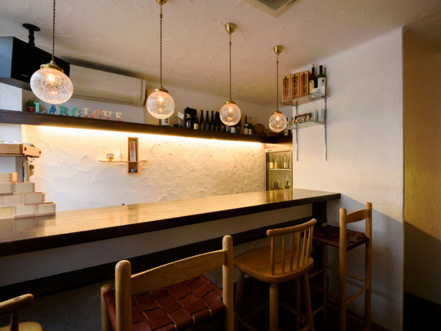 hamadaya LABO 층