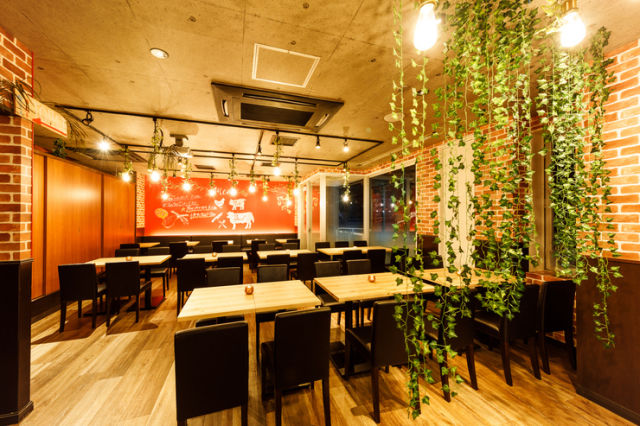 All-You-Can-Eat 10 Kinds of Sushi with Lightly-Seared Wagyu Beef - MEAT Yoshida - Susukino Ekimae branch 층