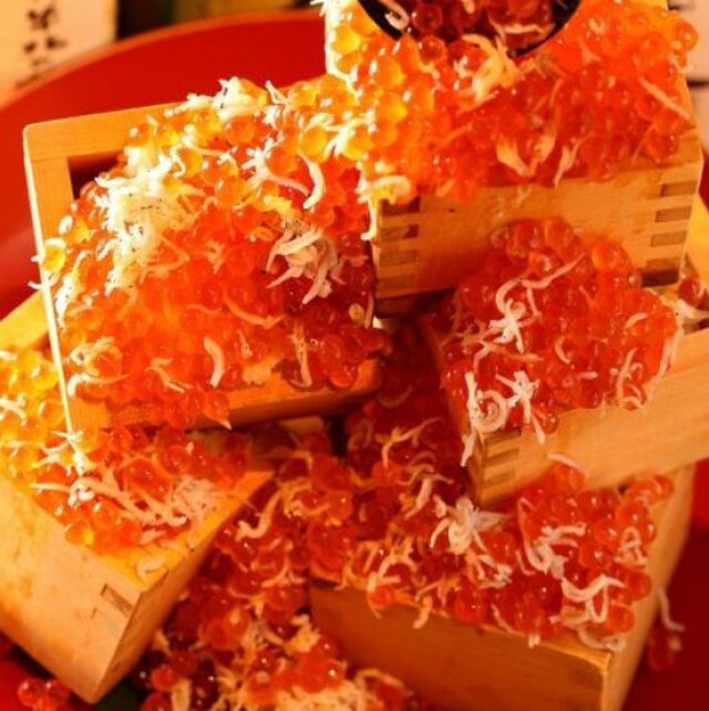 Ikina Izakaya Aiyo Kita-sanjo branch 요리