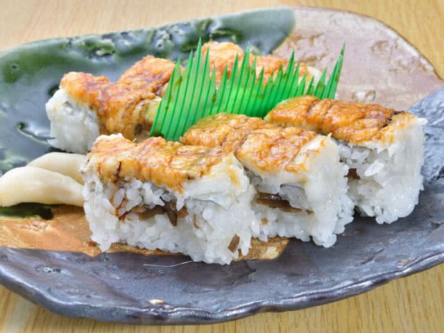 1. Himeji Sushi-Ichi