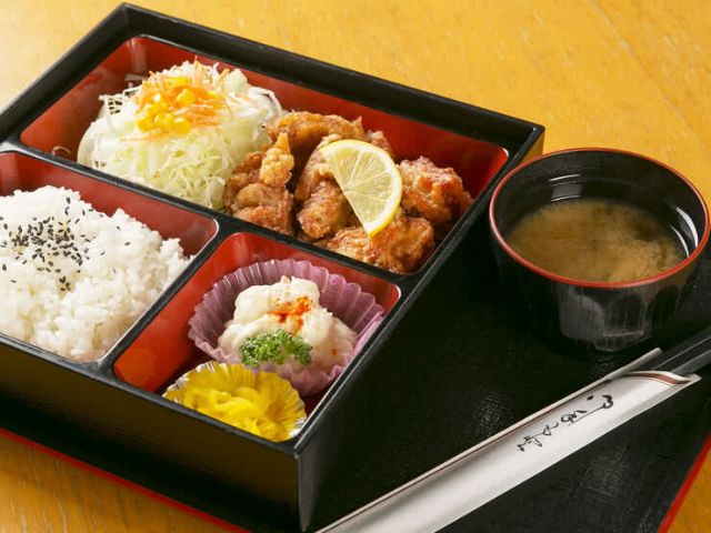 6. Restaurant MANSOU